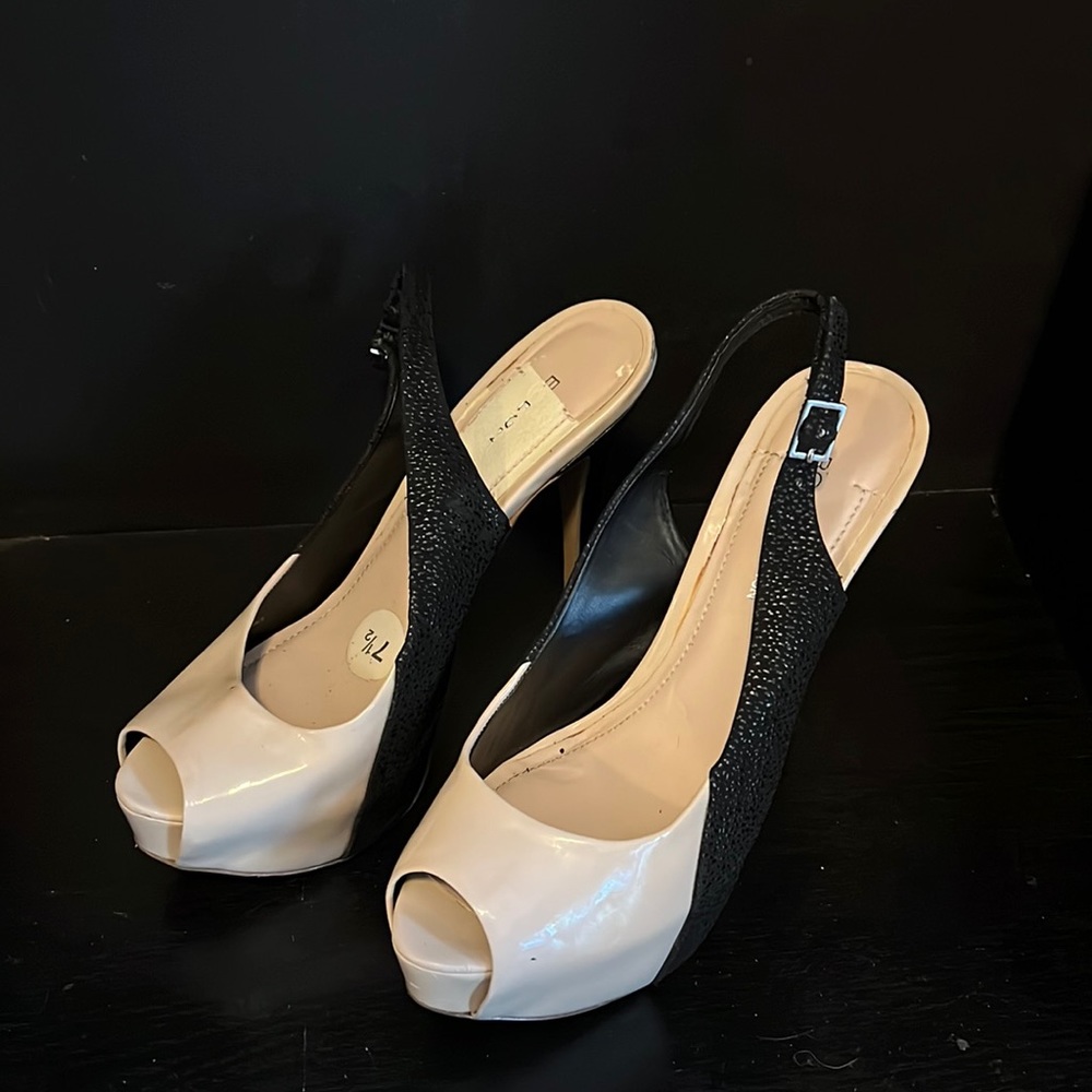 Bcbgeneration pumps